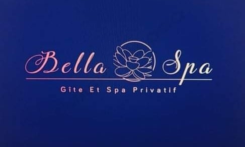 Bella Spa - Gîte de charme avec jacuzzi privatif à Douai